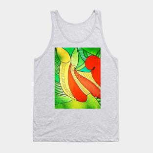 PRIMAVERA 20 Tank Top